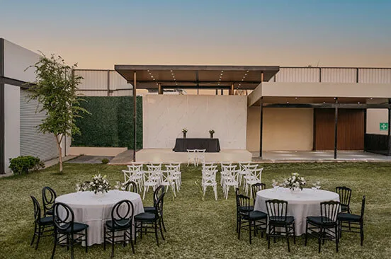 Quinta Florencia Chihuahua