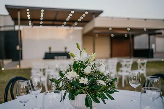 Quinta Florencia Chihuahua