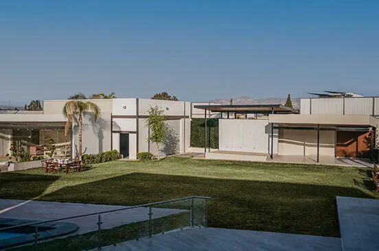 Quinta Florencia Chihuahua