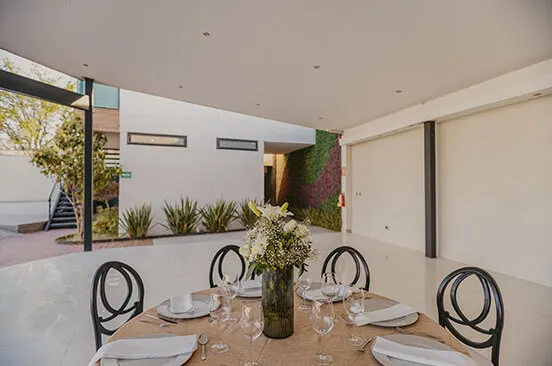 Quinta Florencia Chihuahua