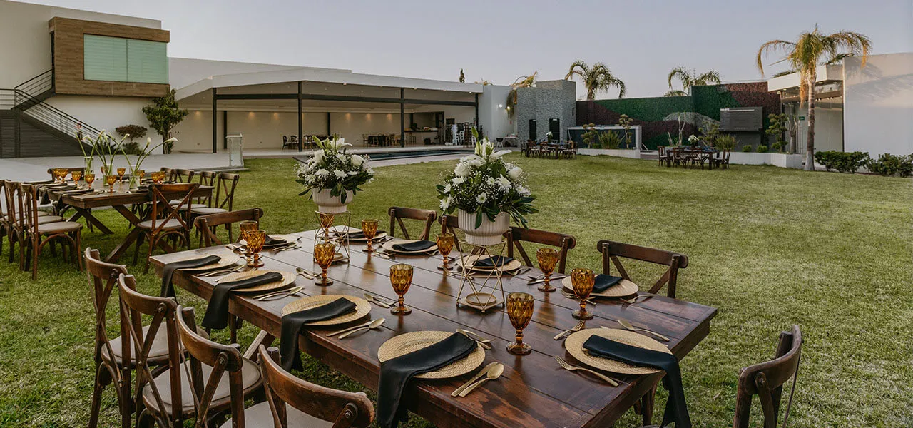 Quinta Florencia Chihuahua