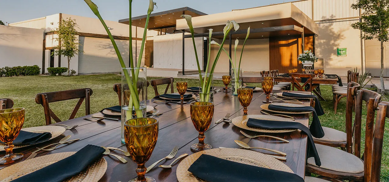 Quinta Florencia Chihuahua