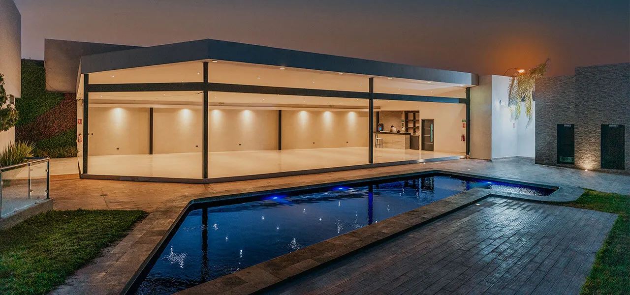 Quinta Florencia Chihuahua